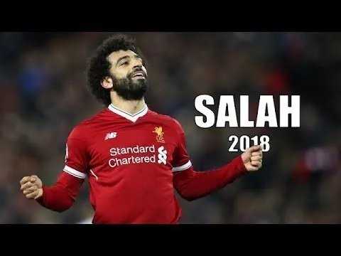 Vì sao Mohamed Salah là vị vua mới ở Anfield?