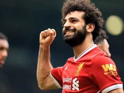 Vì sao Mohamed Salah sẽ không tới Real Madrid?
