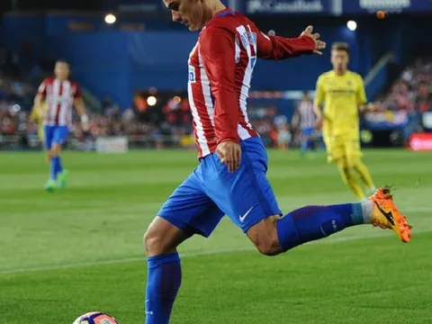 Vì sao Mourinho tự tin sẽ thuyết phục thành công Antoine Griezmann?