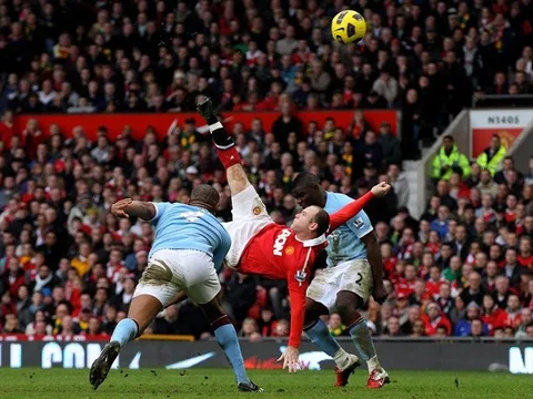 Vì sao Man Utd luôn là đội bóng tầm cỡ hơn Man City?