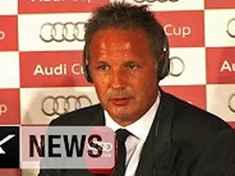 Vì sao người ta gọi Sinisa Mihajlovic là 'Vua sút phạt'