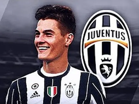 Vì sao Patrik Schick được xem là truyền nhân của Ibrahimovic