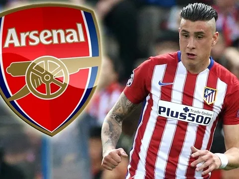 Vì sao Real Madrid phải làm mọi thứ để đánh bại Arsenal trong thương vụ 60 triệu euro?
