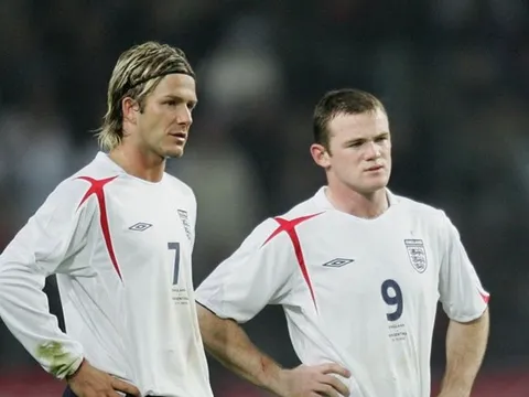 Vì sao thế hệ Beckham, Rooney thất bại, còn lứa Kane thành công?