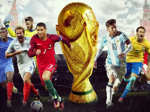 Vì sao thị trường chuyển nhượng mùa World Cup thường phức tạp?