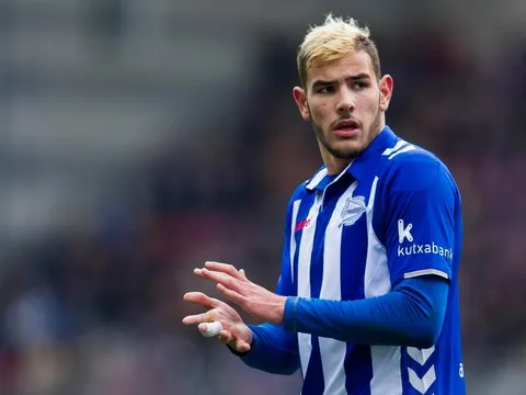 Vì sao trẻ Atletico, Barca quyết đấu Liverpool