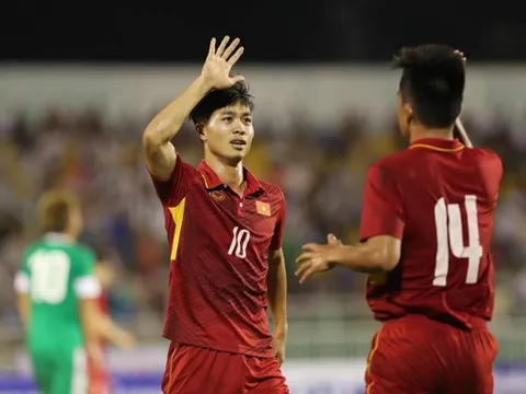 Vì sao U22 Việt Nam sẽ có trận đấu khó khăn trước U22 Hàn Quốc?