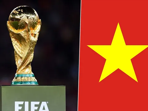 Vì sao Việt Nam chưa có bản quyền World Cup 2018?