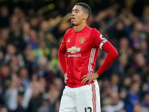 Vì Umtiti, MU sắp đẩy cục nợ sang Everton