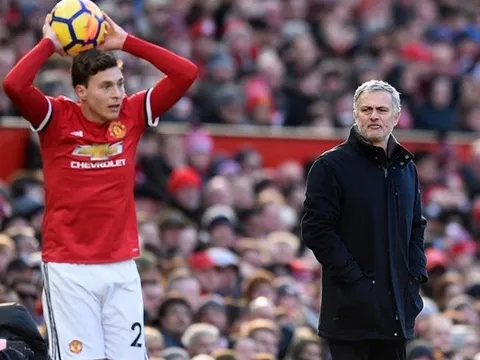 Đâu là bản hợp đồng tệ nhất của Man United dưới thời Mourinho?