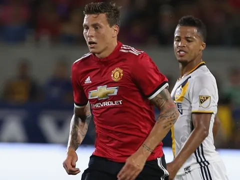Victor Lindelof, khởi đầu tồi tệ liệu có tương lai sáng?