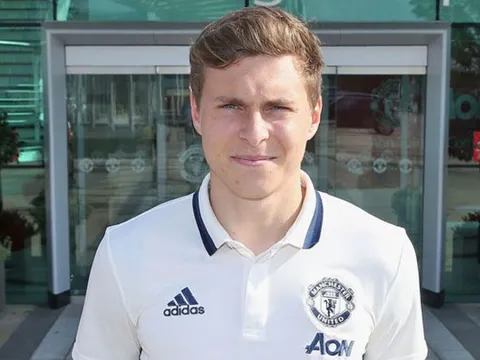 Victor Lindelof & Top 10 hậu vệ đắt giá nhất mọi thời đại