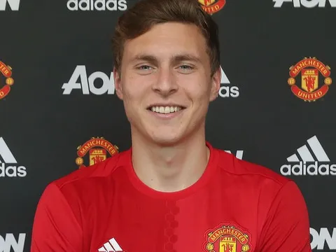 Victor Lindelof và 10 thương vụ đã hoàn tất đáng chú ý của giải Ngoại hạng từ đầu Hè