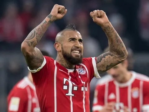 Bayern nhận tin cực sốc trước trận Real Madrid