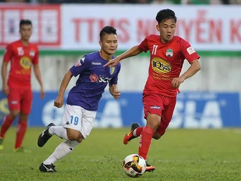 HAGL bao giờ mới hết khôn nhà dại chợ?