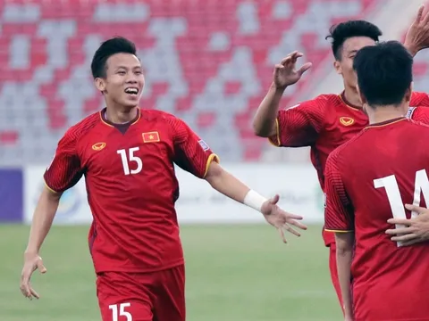 “Lò” Sông Lam trở lại và tín hiệu mừng cho bóng đá Việt Nam