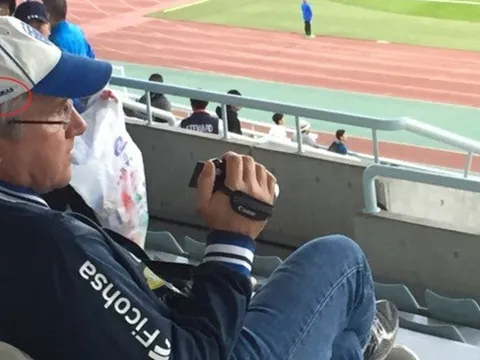 U20 Honduras cử người do thám U20 Việt Nam