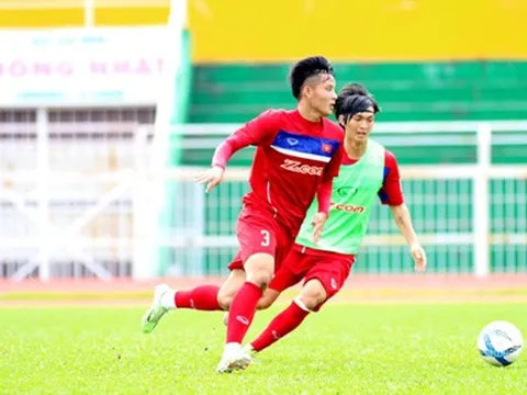 ĐT Việt Nam thiếu trước hụt sau, VFF không hạ chỉ tiêu tại Asian Cup