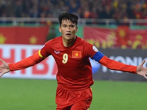 Tuyển Việt Nam "tịt ngòi": Đừng lấy Công Vinh ra làm áp lực!