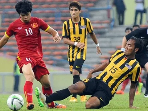 Điểm tin bóng đá Việt Nam tối 03/07: AFF "cấm" Malaysia chọn bảng đấu