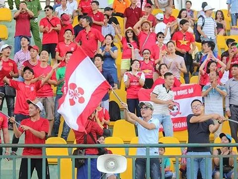 Điểm tin bóng đá Việt Nam tối 06/07: CĐV Hải Phòng công khai coi thường VFF