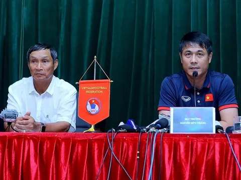 Điểm tin bóng đá Việt Nam tối 11/07: HLV Hữu Thắng muốn gọi cầu thủ nhập tịch lên tuyển