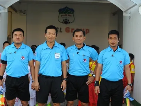Điểm tin bóng đá Việt Nam tối 12/04: HAGL "chơi đẹp" sau khi nhận án phạt từ VFF