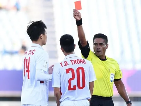 Điểm tin bóng đá Việt Nam tối 25/05: U20 Việt Nam thua tâm phục khẩu phục