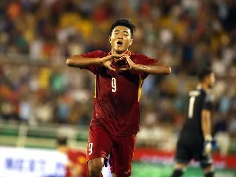 Điểm tin bóng đá Việt Nam tối 13/07: Sao U20 Việt Nam nói gì về đàn anh Xuân Trường