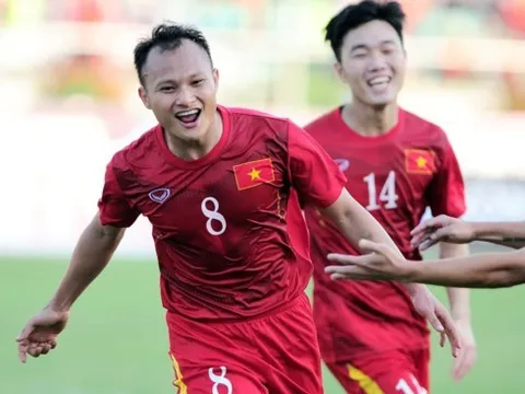 Việt Nam giữ nguyên vị trí trên bảng xếp hạng FIFA