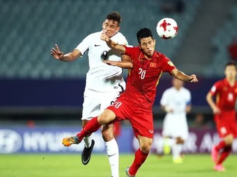 World Cup đâu có bất khả thi!