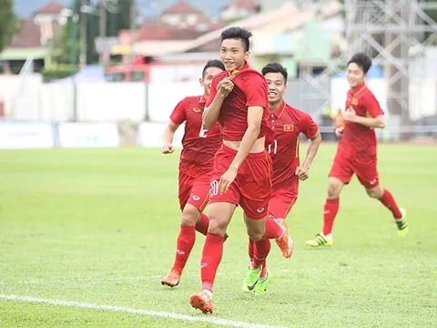Tranh vé với Thái Lan, Indonesia: U22 Việt Nam cầm chuôi, nhưng...