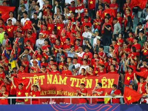 U20 World Cup tại Hàn Quốc - Nửa sân nhà của Việt Nam