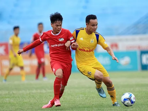 15h00 ngày 15/07, Nam Định vs Viettel: Thành Nam mở hội?