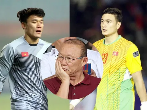 Điểm tin bóng đá Việt Nam ngày 20/07: Thầy Park báo tin vui cho Tiến Dũng, Xuân Trường tự tin cùng U23 Việt Nam