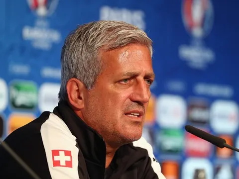 Vladimir Petkovic - Gã nhập cư thay đổi quan niệm bóng đá Thụy Sĩ
