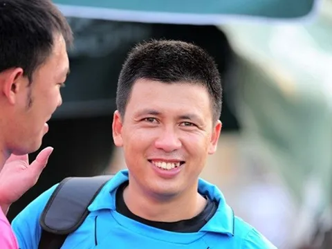 Làm 'tốt thí', hàng loạt trọng tài Việt bỏ V.League sang sân phủi