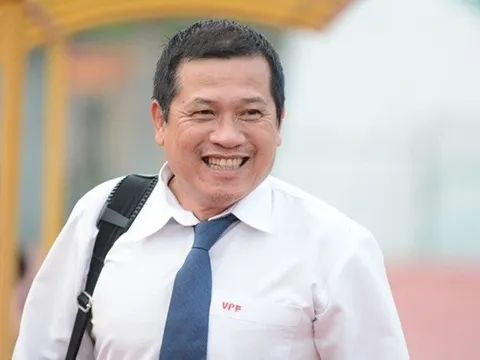 Chuyện lạ V.League: Sếp trọng tài làm giám sát vì tiền bồi dưỡng?