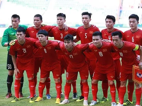 U23 Việt Nam: Vui chiến thắng, buồn Xuân Trường, Công Phượng