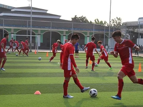 U23 Việt Nam đấu U23 Pakistan: Thắng, nhưng thắng thế nào?