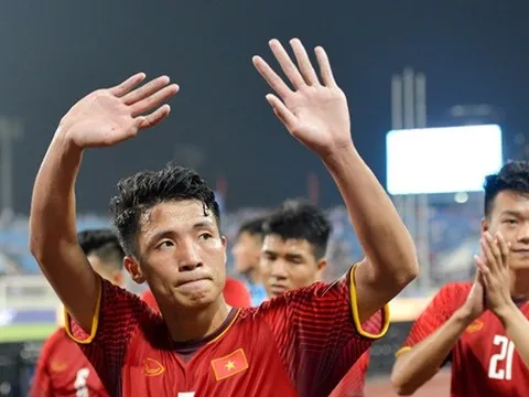 Olympic Việt Nam không được làm quen sân, phải đi 50 km mỗi buổi tập