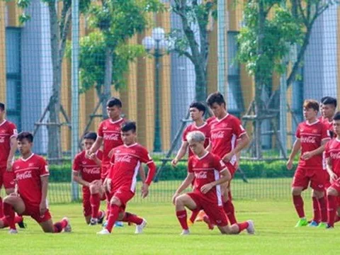 Bản quyền ASIAD tăng vì… U23 Việt Nam?