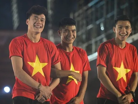 Bảng đấu của U23 Việt Nam tại ASIAD 18 sẽ được giữ nguyên?