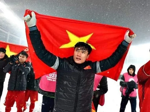 Việt Nam cần chuẩn bị gì khi World Cup tăng lên 48 đội?