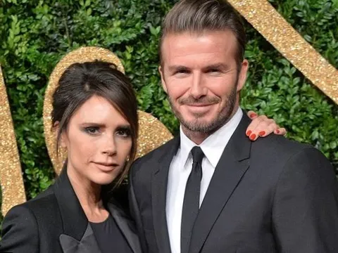 Vợ Beckham bật mí bí quyết giữ lửa hạnh phúc gia đình