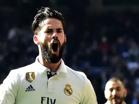 Vô địch La Liga, Real Madrid sẽ phải chi tiền cho Malaga