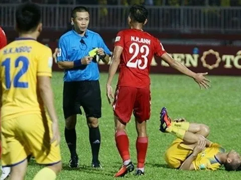 Vấn nạn “Võ League”: Vô tình, máu lửa hay cố ý triệt hạ?