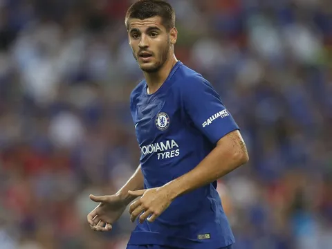 Với 3 tân binh, Chelsea đã hoàn thành đội hình 3-5-2 như ý?