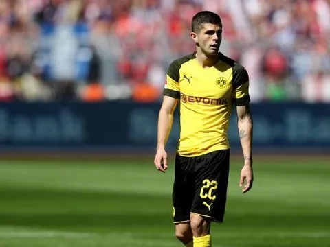 Đội hình hoàn hảo của Man Utd với 4 tân binh
