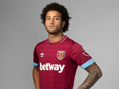 Với 6 tân binh trị giá hơn 100 triệu bảng, West Ham đã sẵn sàng đại chiến Liverpool